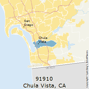 91910 chula vista